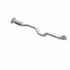 BRE Exhaust 14-22 Jeep Cherokee 3.2L Front Pipe Kit
