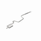 MagnaFlow BRE Exhaust Kit 00-09 Allure LaCrosse Impala Monte Carlo