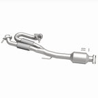 MagnaFlow 16-21 Nissan Maxima 3.5L Direct Fit Converter (OEM/Federal Grade)