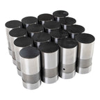 Comp Cams AMC/Chrysler Applications Xtreme Energy DLC Hydra Flat Tappet Lifter .904in DLC. - 8 Cyl