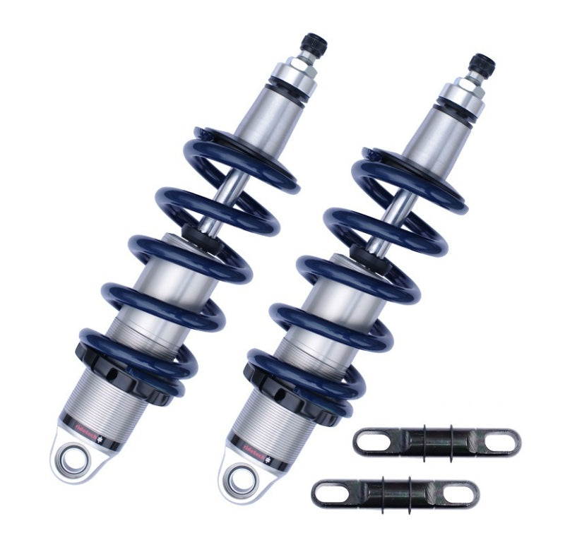 Ridetech 55-57 Chevrolet Bel Air Front HQ Coil-Overs (Use w/ Stock Arms)