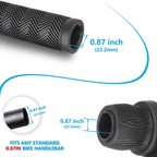 Bicycle 21-Speed Twist Shifter Set