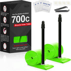 TPU Road Bike Tube - 700C×18C-32C