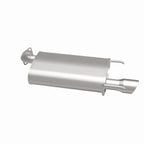 BRExhaust 07-12 Lexus ES350 / 07-11 Toyota Camry Muffler Kit
