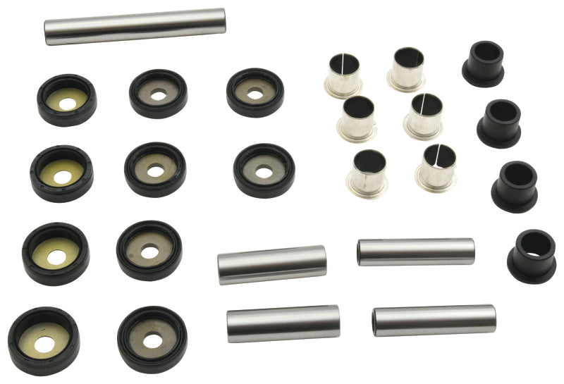 All Balls Racing 2020 Arctic Cat Wildcat Trail LTD Rear Independent Suspension, 2 Kits Req. Per Veh.