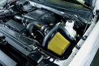 Airaid Intake Kit Ford F150 V6-3.5L F/I 11-14 Cotton Gauze and Synthetic Filter Material