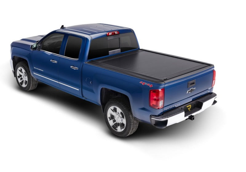 Retrax 07-13 Chevy/GMC 1500 5.8ft Bed (Wide RETRAX Rail) RetraxONE MX