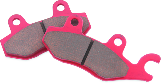 BikeMaster Can-Am Sintered Brake Pads