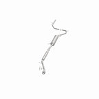 MagnaFlow BRE Exhaust Kit 99-04 Honda Odyssey 3.5L
