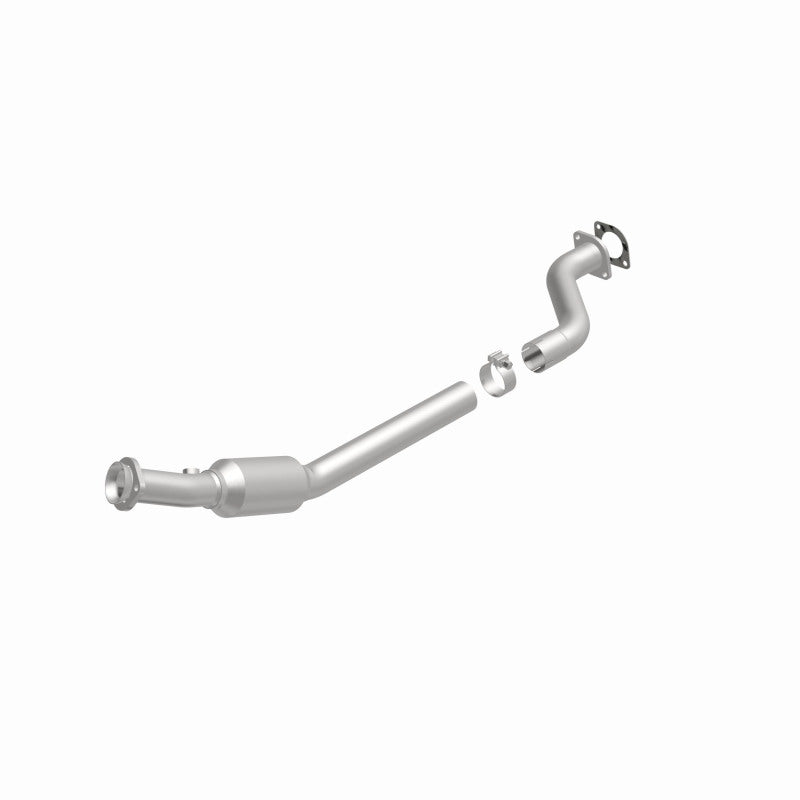 MagnaFlow Conv DF GTO- 2005-2006 6.0L