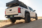 DV8 24-25 Toyota Tacoma Double Cab OE Plus Side Steps