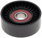 Gates 03-10 Honda Accord EX / 04-12 Acura TL Base DriveAlign Idler Pulley
