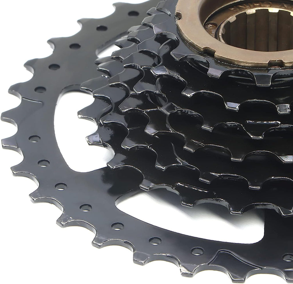 Bike Freewheel 6/7/8/9 Speed 14-28T/14-34T/13-32T