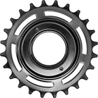 24T Single Speed Bike Freewheel
