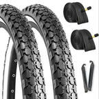 SandRoller Set - 26"×2.125"