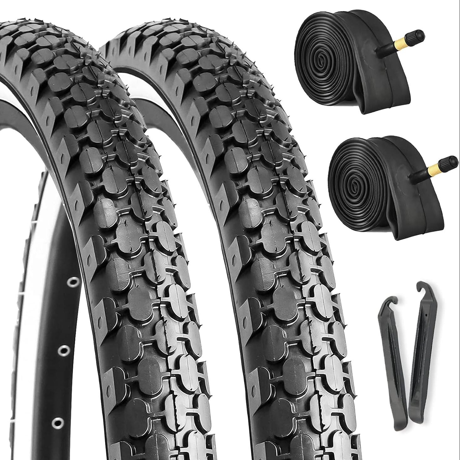SandRoller Set - 26"×2.125"