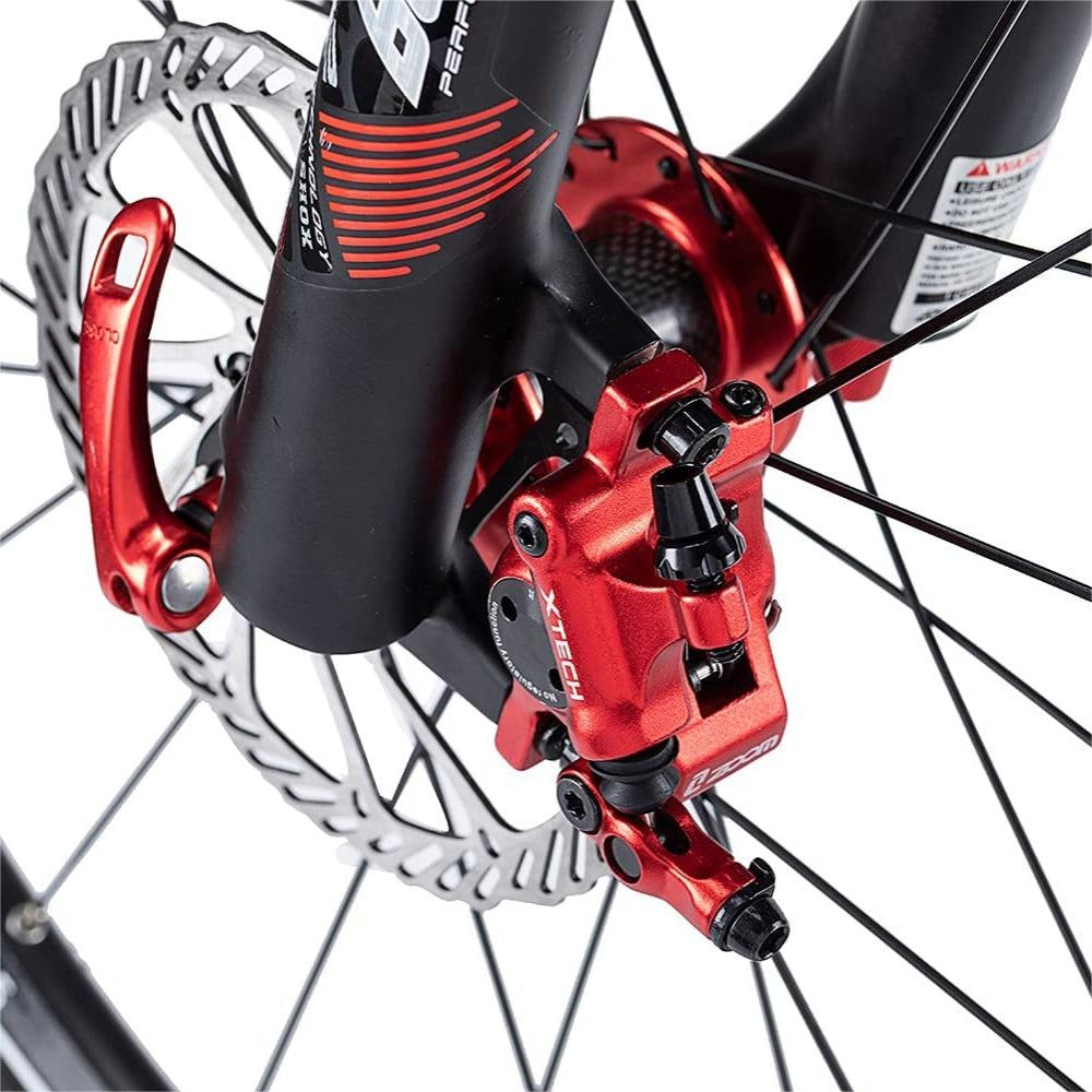 ZOOM XTECH HB-100 Brake Caliper