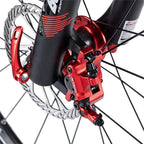 ZOOM XTECH HB-100 Brake Caliper