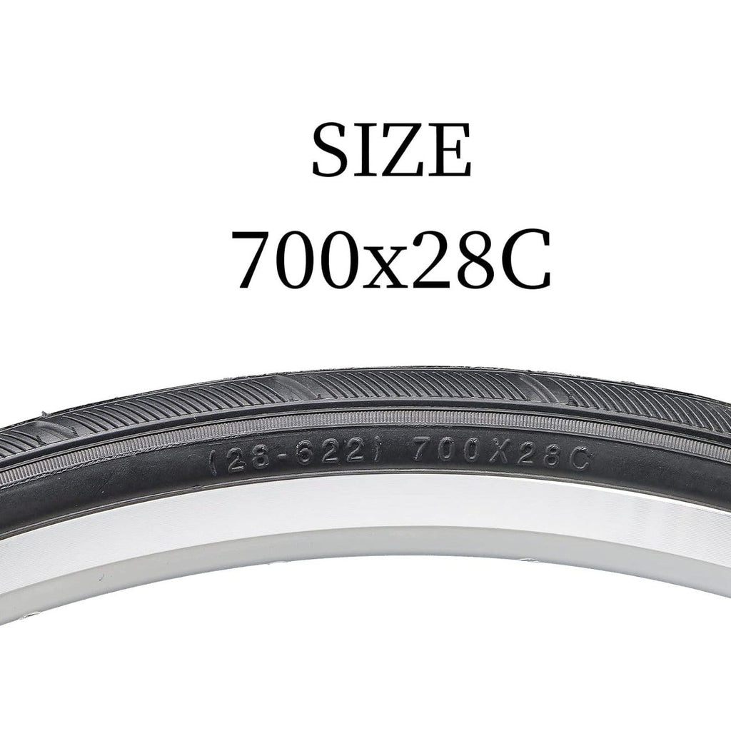 Pacr - 700×28C