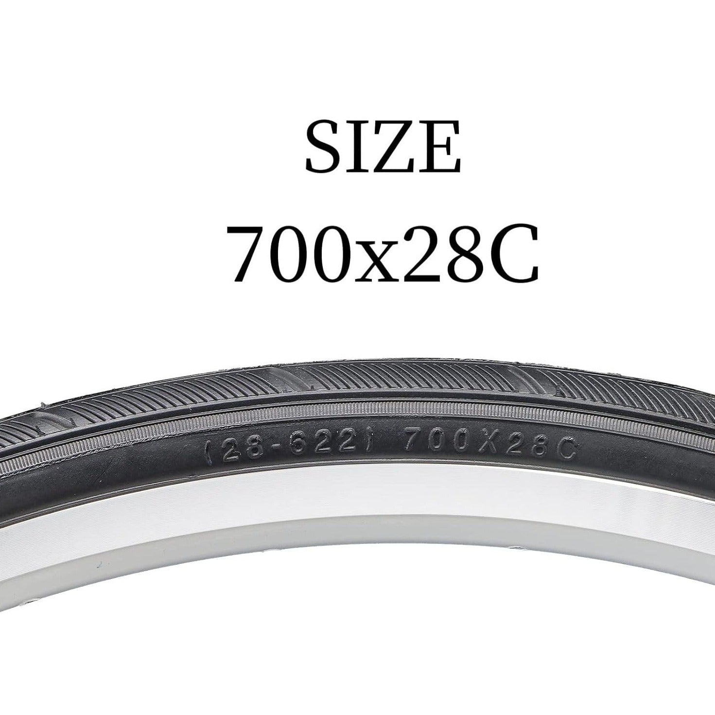 Pacr - 700×28C