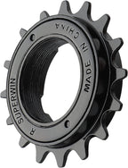 16T Single Speed Bike Freewheel