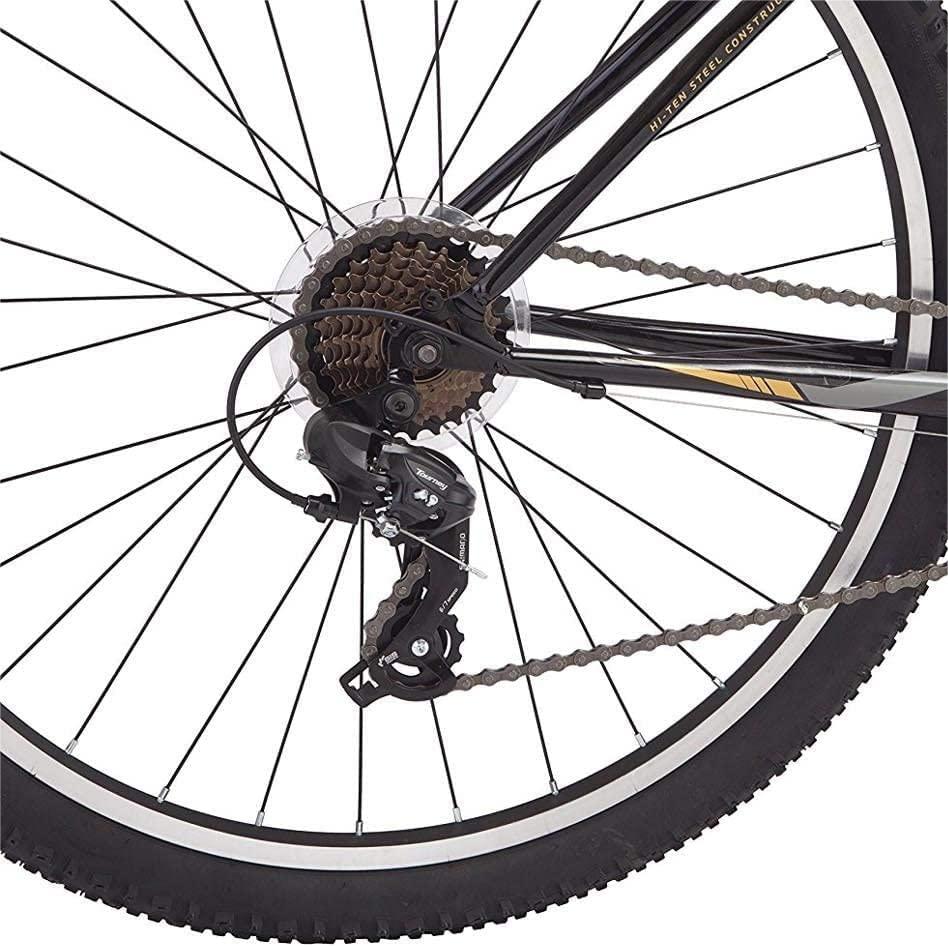 Shimano Tourney Bicycle Rear Derailleur RD-TY300/RD-TX800