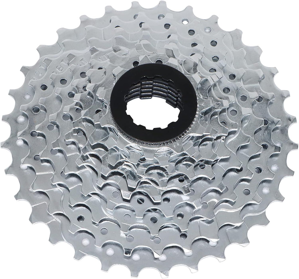 9 Speed 11-32T Bike Cassette