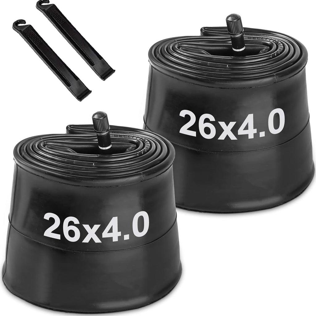 Fat Tire Tube - 20”×4" / 26"×4"