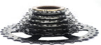 7 Speed 14-34T Bike Freewheel