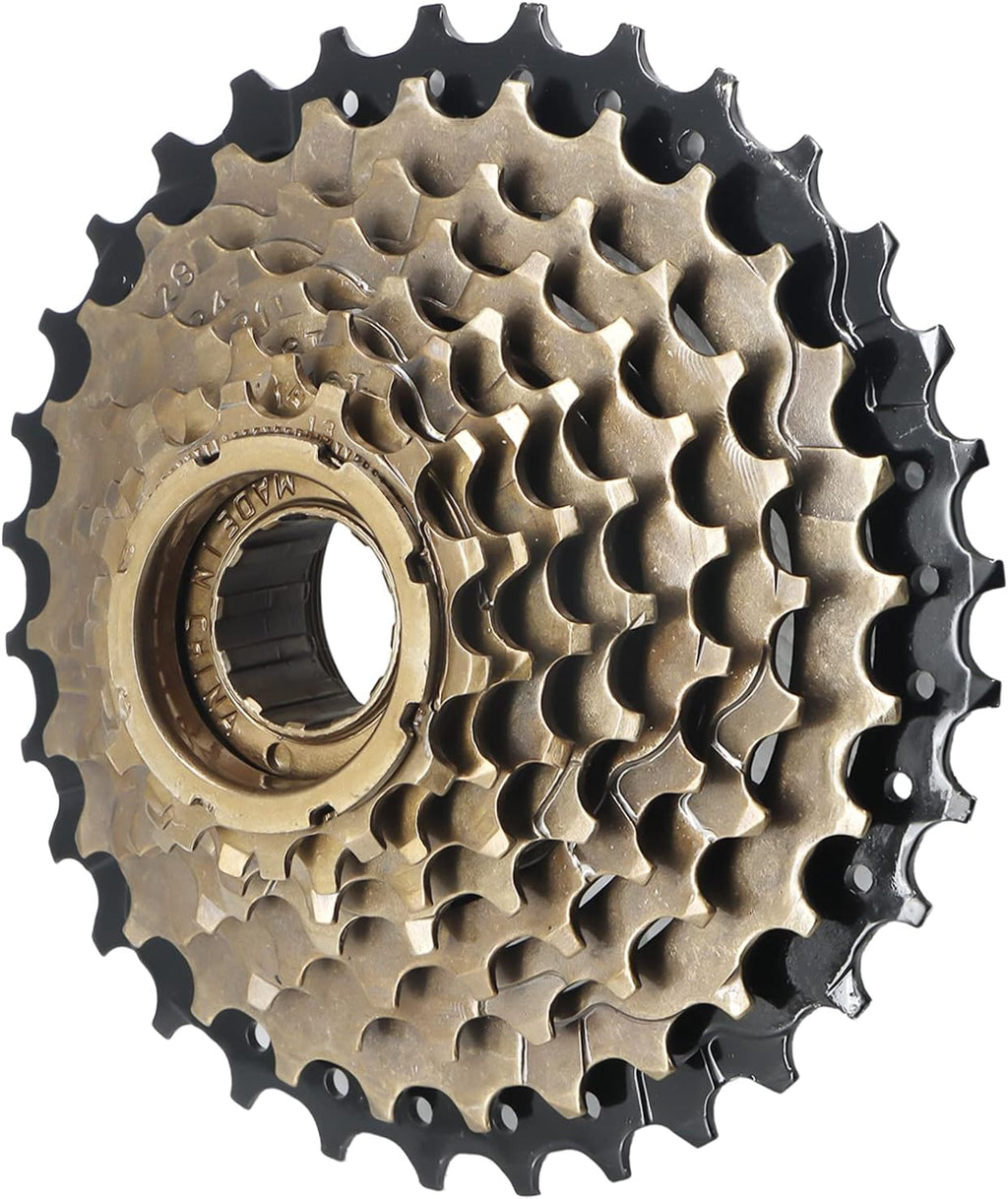 Bike Freewheel 6/7/8/9 Speed 14-28T/14-34T/13-32T