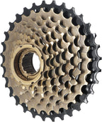 Bike Freewheel 6/7/8/9 Speed 14-28T/14-34T/13-32T