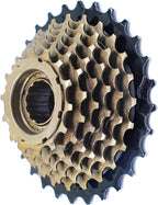 Bike Freewheel 6/7/8/9 Speed 14-28T/14-34T/13-32T