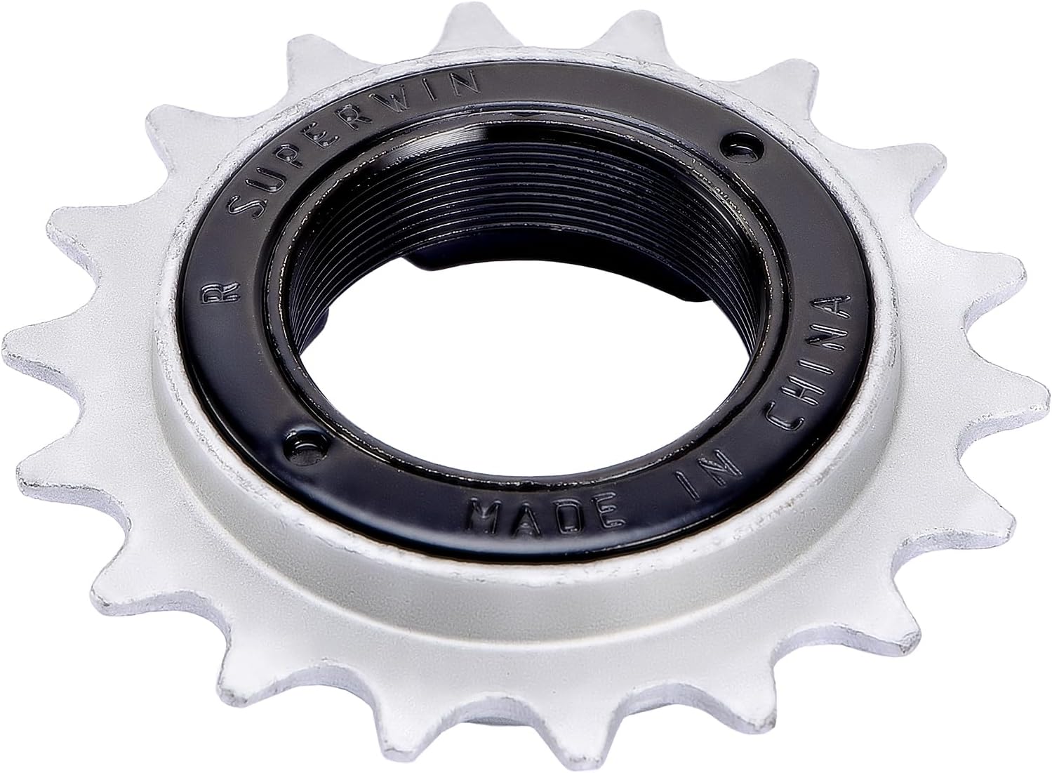 18T Single Speed Bike Freewheel