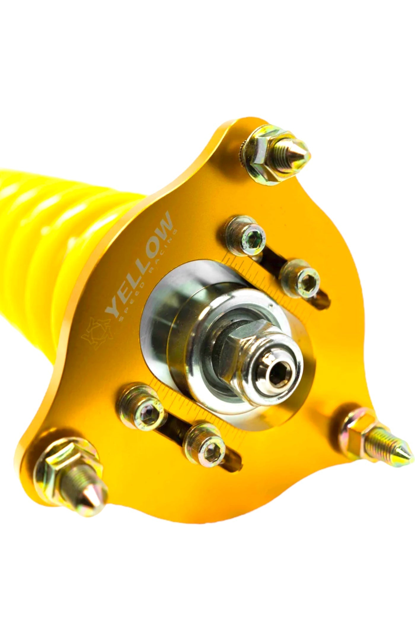 Advanced Pro Plus Racing Gravel Rally Spec Coilovers - Subaru Forester 2003-2008 / Forester XT 2004-2007 (SG)