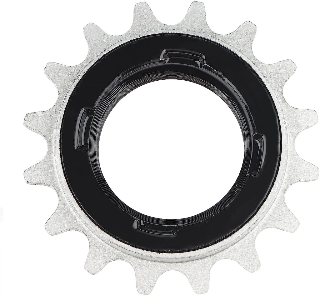16T Single Speed Bike Freewheel