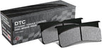 HAWK Performance DTC-60 Motorsports Brake Pads (18mm) - Fits Front YSCPF6B & YSCPF8A Calipers