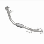 BRE Exhaust 92-93 Camry 2.2L Front Pipe Kit