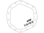 aFe Power Front/Rear Diff Cover Kit w/ Oil 20-25 GM Diesel Trucks V8 (AAM 9.25-12 & AAM 11.5-12-14)