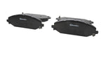 Brembo 19-22 Ram 1500 Front Low-Met Brake Pad
