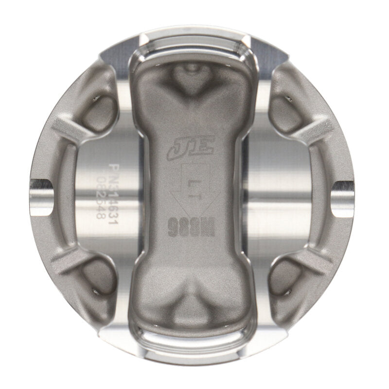 JE Pistons Ford GT500 5.8L Modular Piston Kit