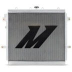 Mishimoto 10-14 Toyota 4Runner 4.0L Performance Aluminum Radiator