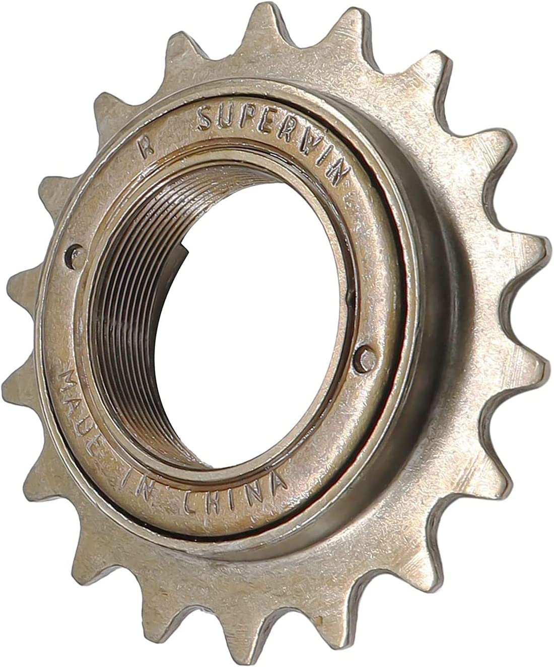 18T Single Speed Bike Freewheel