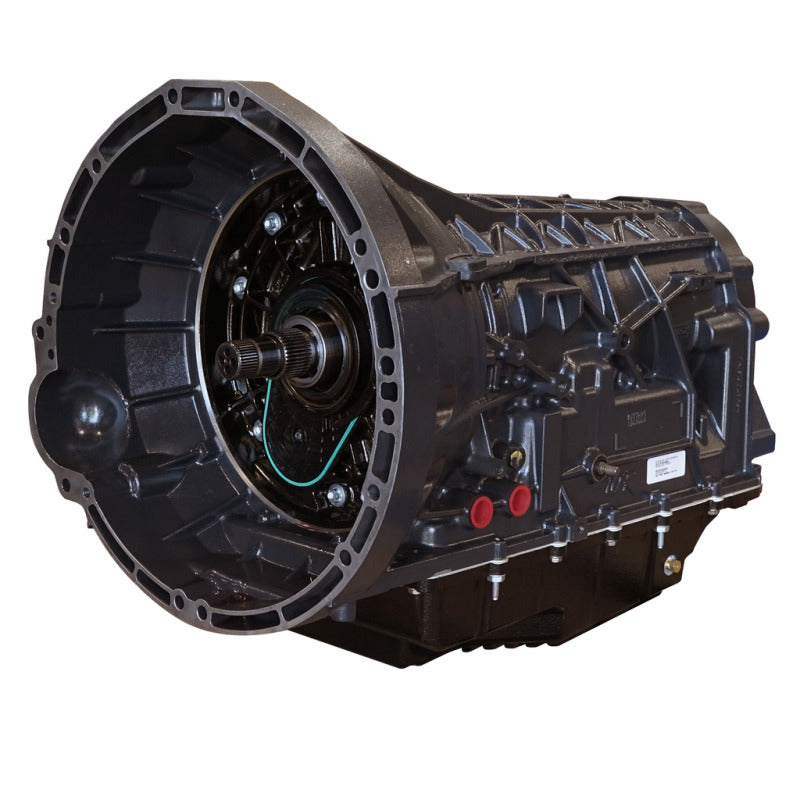 BD Diesel 2017 Ford F150 2.7L/3.5L Ecoboost 4WD Roadmaster 10R80 Transmission & Converter Package