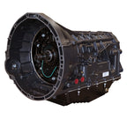 BD Diesel 2017 Ford F150 2.7L/3.5L Ecoboost 4WD Roadmaster 10R80 Transmission & Converter Package