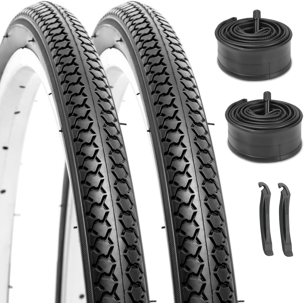 RetroPath - 26×1 3/8 (37-590)