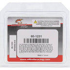 All Balls Racing 19-23 Beta RR 2T 125 Fuel Tap Repair Kit