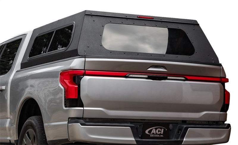 Access 17-26 Ford F250/350 6ft 8in Bed Duracap Explore Hard Truck Topper
