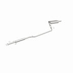 MagnaFlow BRE Exhaust Kit Replacement Stainless Toyota