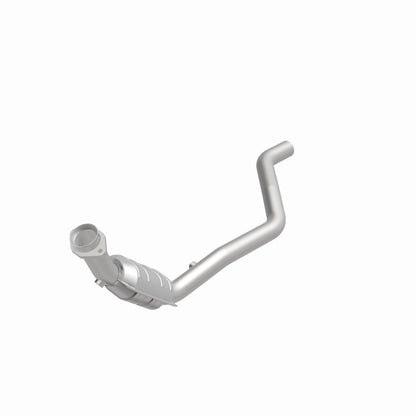 MagnaFlow Conv DF 00-02 Lincoln LS Driver Side