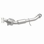 MagnaFlow 10-13 Ford Transit Connect 2.0L Calif Grade CARB Compliant Direct-Fit Catalytic Converter